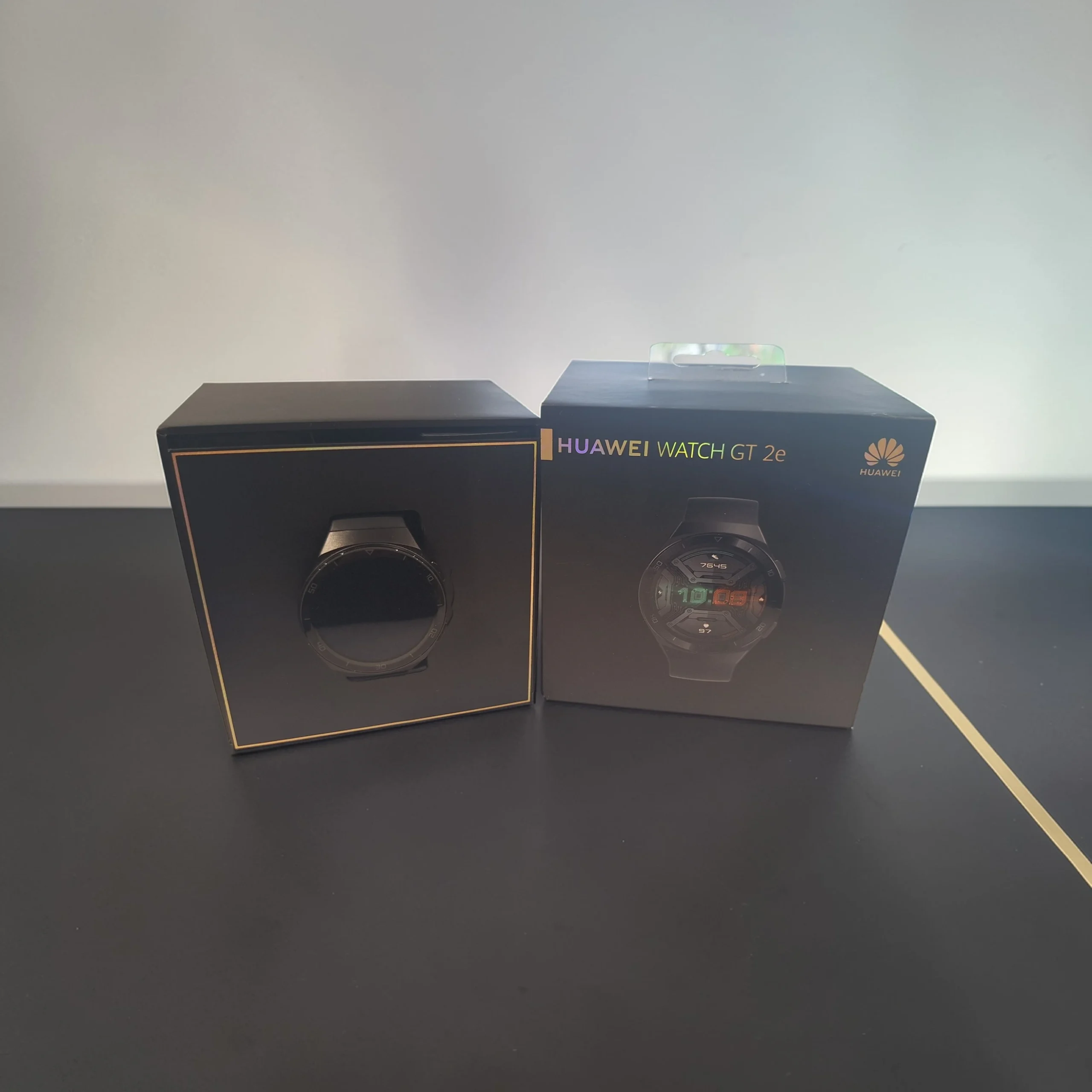 huawei watch gt 2e smartwatch second hand focsani cu cutie