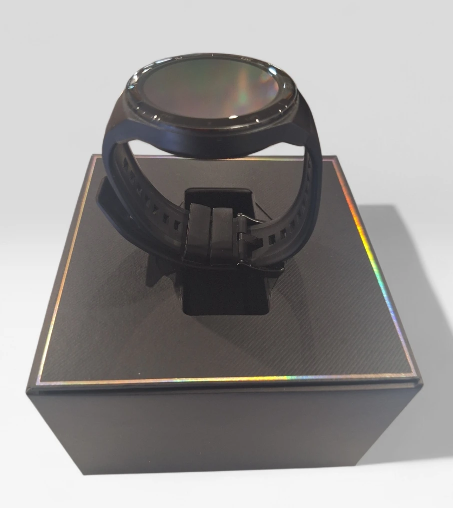 Huawei Watch GT 2e – Smartwatch Sport, Cutie Originală - imagine 4