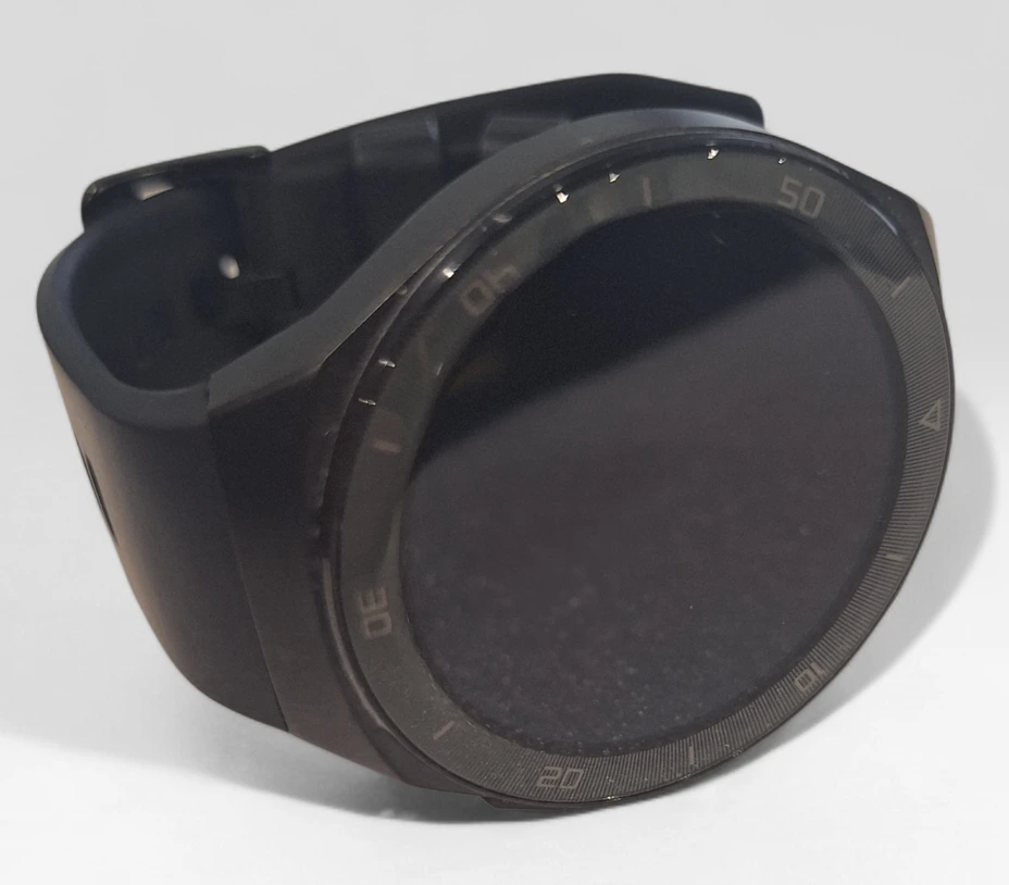 Huawei Watch GT 2e – Smartwatch Sport, Cutie Originală - imagine 6