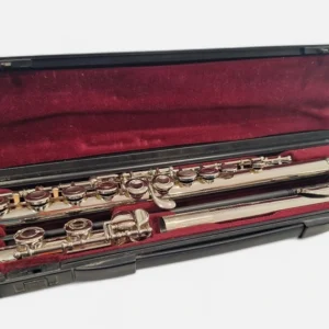 flaut yamaha cu cutie originala