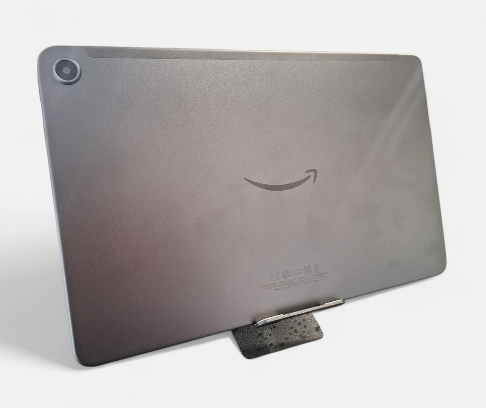 Amazon Fire Max 11 Tablet, 64GB – ecran mare, nou, cu cutie - imagine 2