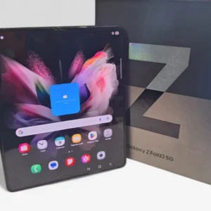 samsung galaxy z fold 3 5g 512gb pliabil second hand focsani