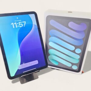 ipad mini 6 256gb cellular sim tableta apple focsani