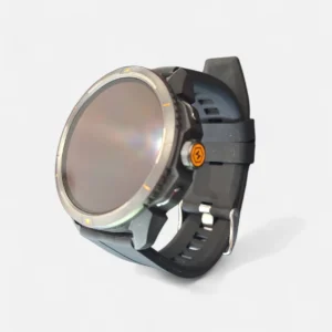 smartwatch Hammer rezistent sport