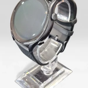 Amazfit GTR 3 smartwatch gri