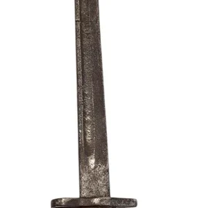 Baioneta britanica Pattern 1907 WW1 WW2 originala Lee Enfield
