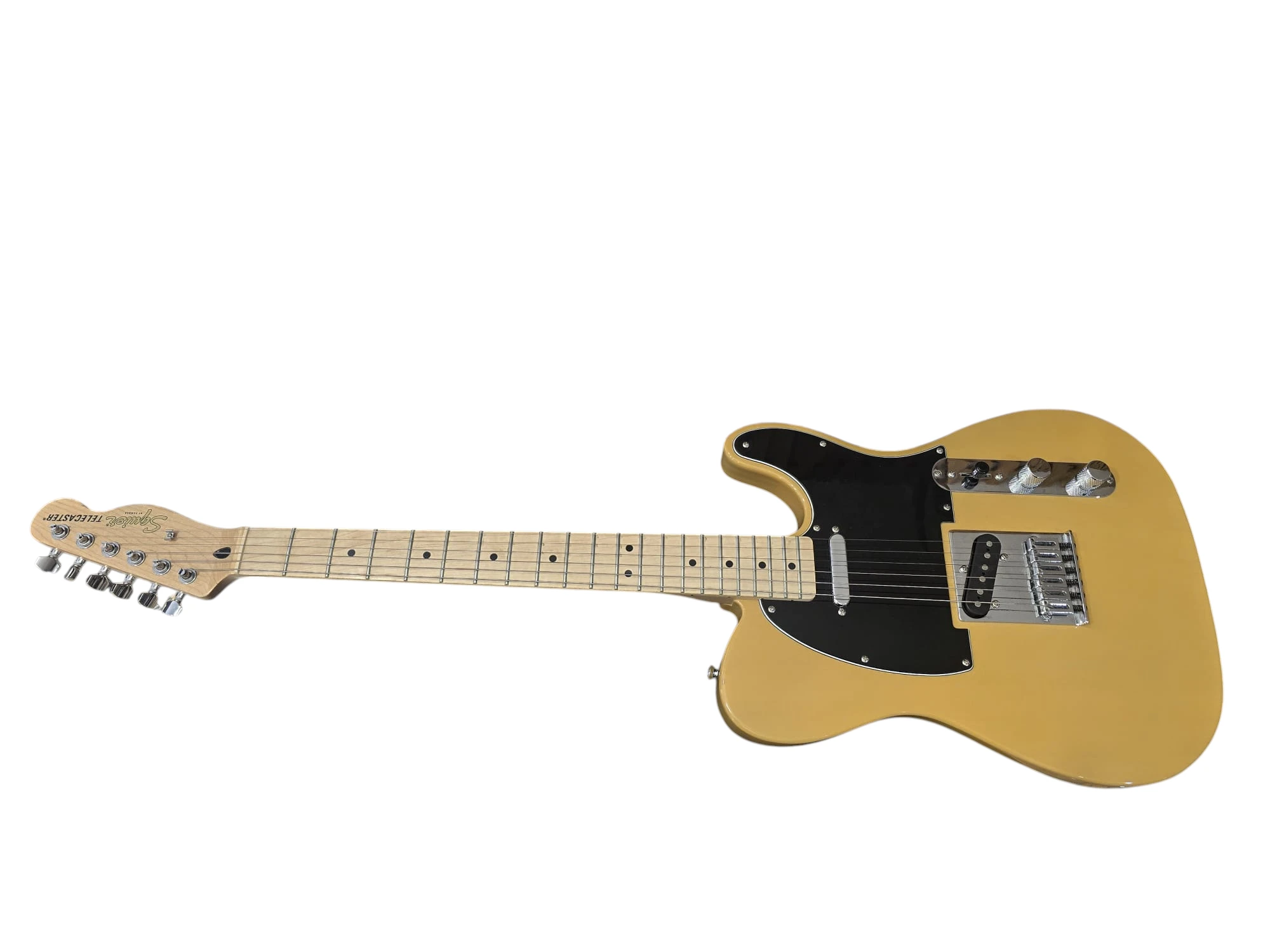 chitara Fender Squier Telecaster