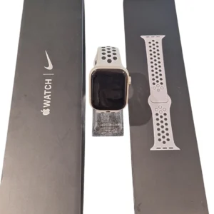 Apple Watch Series 7 GPS 84 baterie stare buna