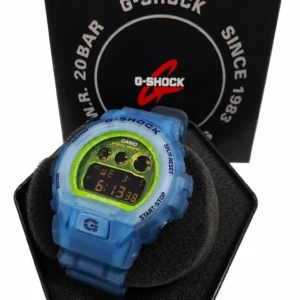 ceas Casio G-Shock DW-6900