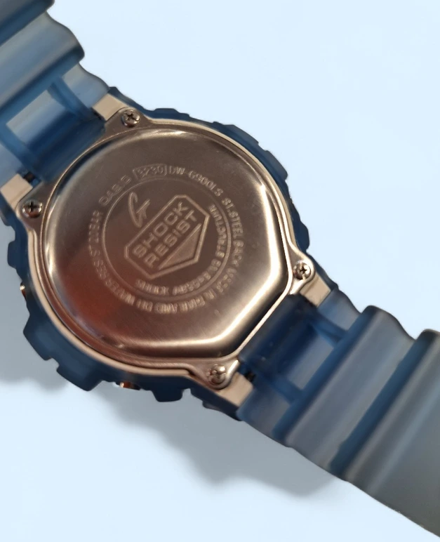 Ceas Casio G-Shock DW-6900 - imagine 2