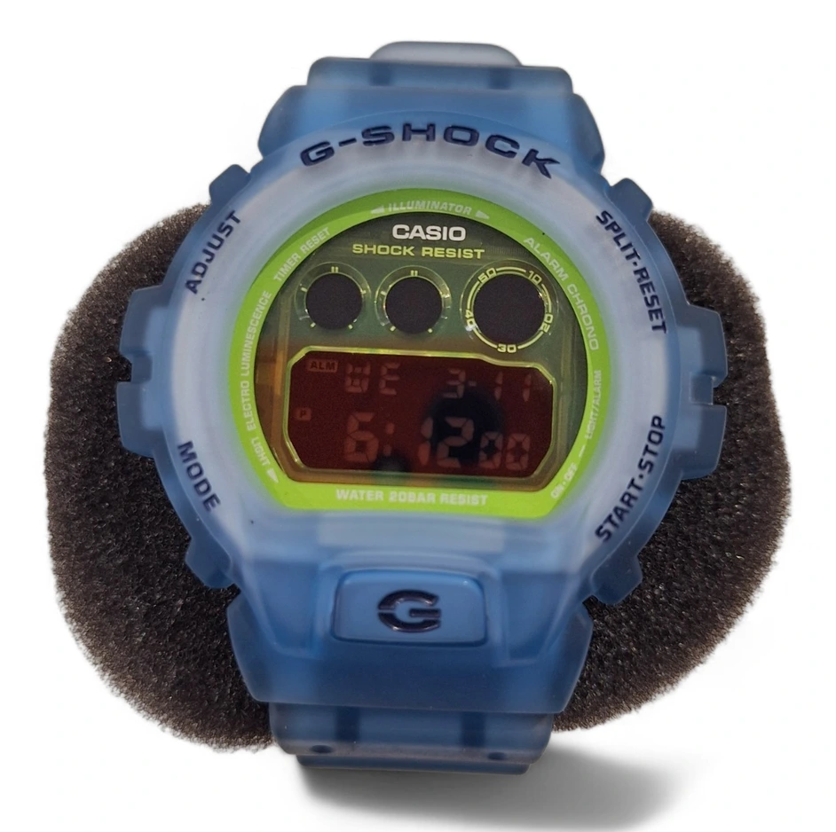 Ceas Casio G-Shock DW-6900 - imagine 3