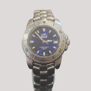 ceas Sector 550 Sapphire Crystal 100M