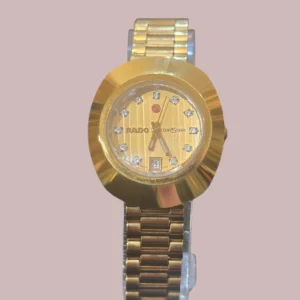 Ceas Rado DiaStar Automatic Swiss Made