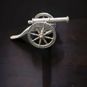 tun decorativ silver plated made in england
