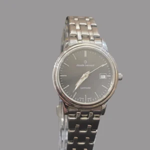 ceas Claude Bernard Sapphire Swiss Made damă
